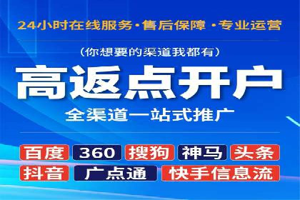 百度推广平台：从零到一的营销策略案例